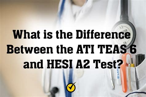 is the teas test harder than the hesi|difference between ati and hesi.